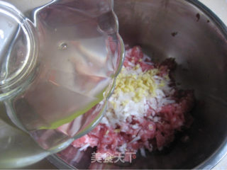 冬瓜肉丸汤的做法步骤：4