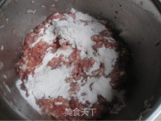 冬瓜肉丸汤的做法步骤：5