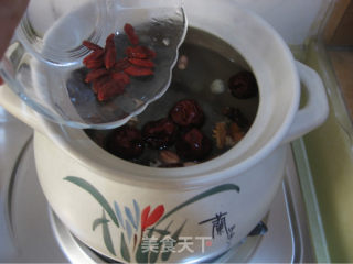 八宝粥的做法步骤：11