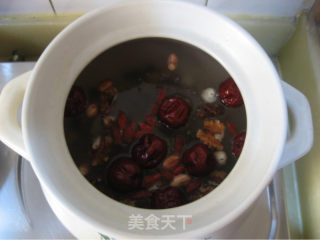 八宝粥的做法步骤：12