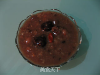八宝粥的做法步骤：15
