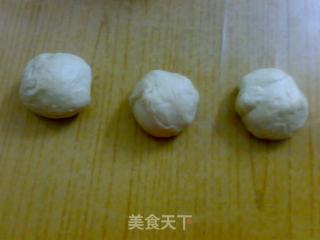 全奶油吐司的做法步骤：6
