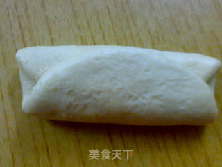 全奶油吐司的做法步骤：8