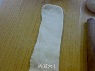全奶油吐司的做法步骤：9