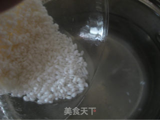 皮蛋瘦肉粥的做法步骤：6