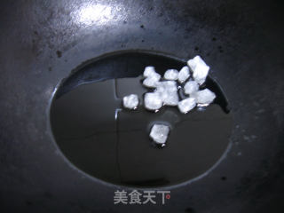 豆角土豆炖腔骨的做法步骤：6
