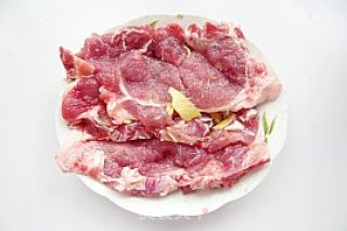 香酥大排的做法步骤：3