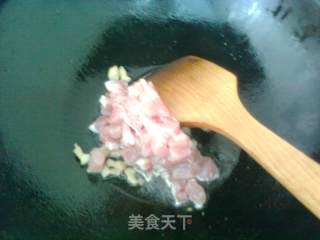 炸酱面的做法步骤：4