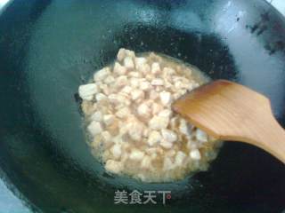 炸酱面的做法步骤：5