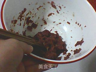冬瓜牛肉丸子汤的做法步骤：5