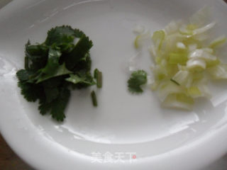 平菇鸡蛋汤的做法步骤：2