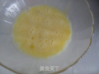 平菇鸡蛋汤的做法步骤：3