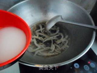 平菇鸡蛋汤的做法步骤：7