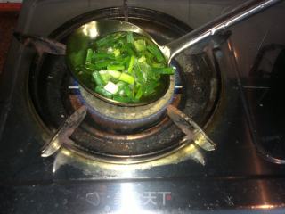 清蒸侧鱼的做法步骤：7