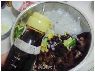 凉拌黄瓜的做法步骤：7