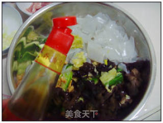 凉拌黄瓜的做法步骤：8