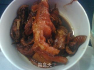 酱油鸡的做法步骤：5
