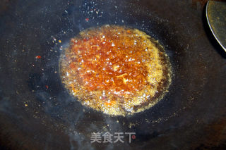 小竹笋回锅肉的做法步骤：8