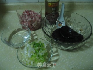 老北京炸酱面的做法步骤：3