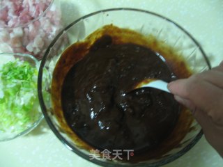 老北京炸酱面的做法步骤：6