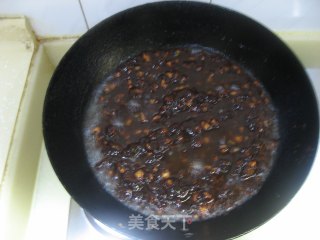 老北京炸酱面的做法步骤：10