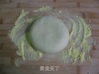 家庭自制手擀面的做法步骤：8