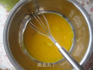 正宗戚风蛋糕的做法步骤：2