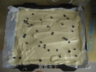 正宗戚风蛋糕的做法步骤：20