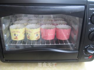 正宗戚风蛋糕的做法步骤：22