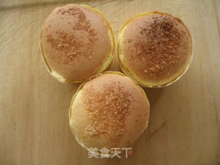 正宗戚风蛋糕的做法步骤：23