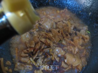 老公的生日面——西红柿鸡蛋手擀面的做法步骤：13