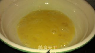 丝瓜鸡蛋汤的做法步骤：6