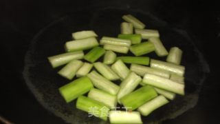 丝瓜鸡蛋汤的做法步骤：7