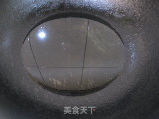 茄丁面的做法步骤：1