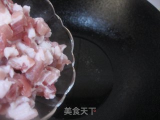 茄丁面的做法步骤：8