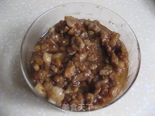 茄丁面的做法步骤：12