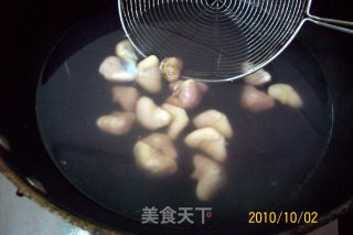 金凤欢舞前程似锦的做法步骤：13