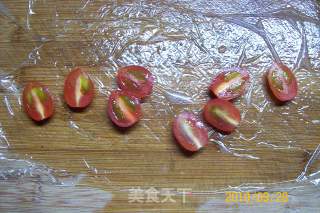 金凤欢舞前程似锦的做法步骤：21