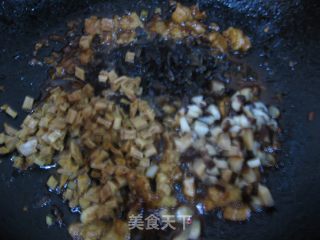 老北京打卤面的做法步骤：9