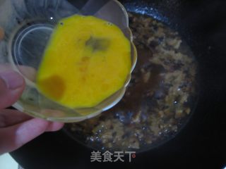 老北京打卤面的做法步骤：11