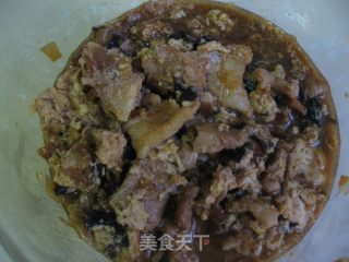 老北京打卤面的做法步骤：13