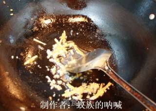 彩椒炒牛柳的做法步骤：4