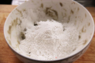 美好的下午茶甜点--【椰香小薯球】的做法步骤：8