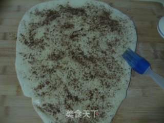 家常发面饼的做法步骤：14
