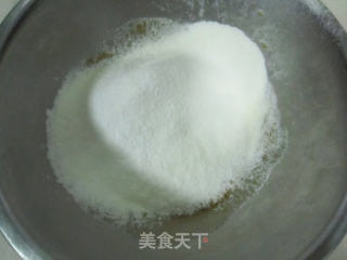 “旺仔”小馒头的做法步骤：2