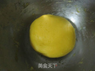 “旺仔”小馒头的做法步骤：3