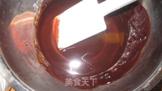布朗尼葡干脆曲奇的做法步骤：2