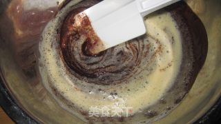 布朗尼葡干脆曲奇的做法步骤：4