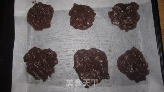 布朗尼葡干脆曲奇的做法步骤：13