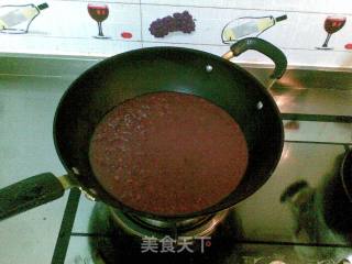 豆包 玫瑰花馒头的做法步骤：4